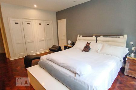 Apartamento à venda com 365m², 4 quartos e 1 vagaQuarto 2 - Suíte