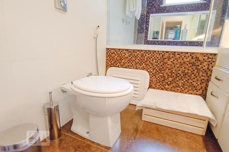 Apartamento à venda com 365m², 4 quartos e 1 vagaBanheiro Social