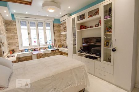 Apartamento à venda com 365m², 4 quartos e 1 vagaQuarto 4