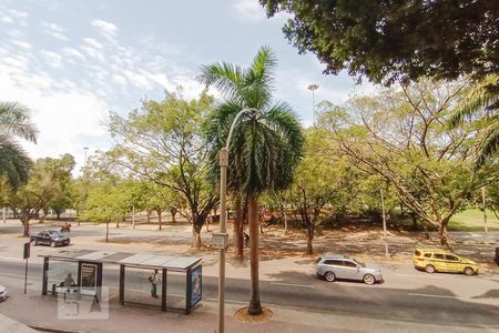 Apartamento à venda com 365m², 4 quartos e 1 vagaVista da Sala de inverno