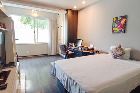 Apartamento à venda com 365m², 4 quartos e 1 vagaQuarto 3 - Suíte