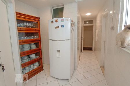 Apartamento à venda com 365m², 4 quartos e 1 vagaÁrea de Serviço