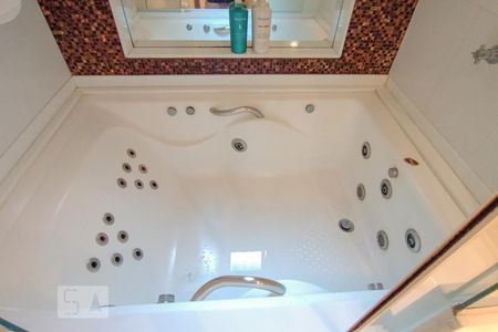 Apartamento à venda com 365m², 4 quartos e 1 vagaBanheiro Social