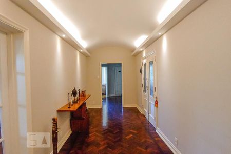 Apartamento à venda com 365m², 4 quartos e 1 vagaHall de Entrada