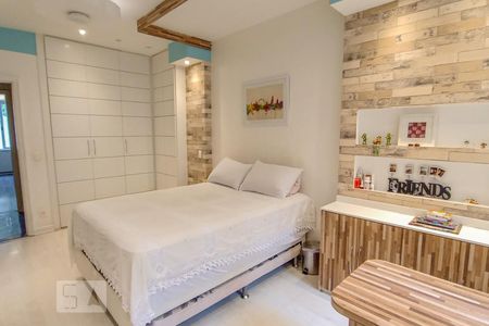 Apartamento à venda com 365m², 4 quartos e 1 vagaQuarto 4