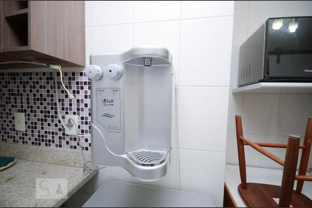 Apartamento para alugar com 89m², 3 quartos e 1 vaga Apartamento para alugar com 89m², 3 quartos e 1 vagaCozinha