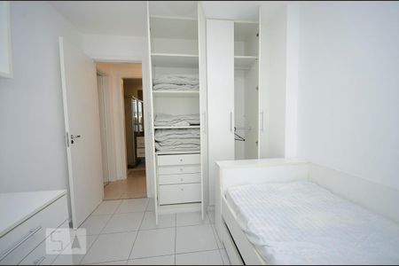 Apartamento para alugar com 89m², 3 quartos e 1 vaga Apartamento para alugar com 89m², 3 quartos e 1 vagaQuarto 2