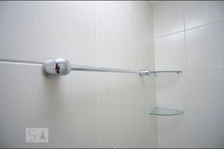 Apartamento para alugar com 89m², 3 quartos e 1 vaga Apartamento para alugar com 89m², 3 quartos e 1 vagaDetalhe do banheiro