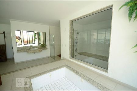 Apartamento para alugar com 89m², 3 quartos e 1 vaga Apartamento para alugar com 89m², 3 quartos e 1 vagaSauna