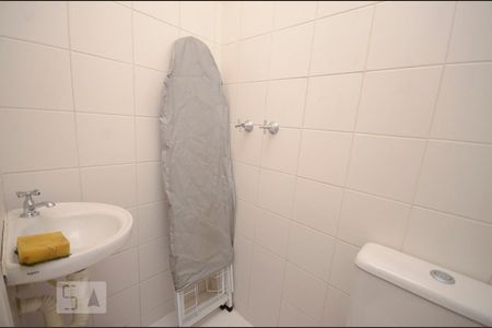 Apartamento para alugar com 89m², 3 quartos e 1 vaga Apartamento para alugar com 89m², 3 quartos e 1 vagaQuarto de Serviço