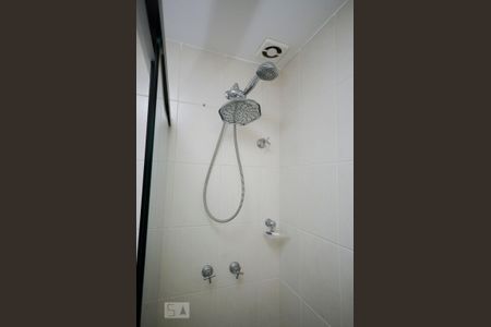 Apartamento para alugar com 89m², 3 quartos e 1 vaga Apartamento para alugar com 89m², 3 quartos e 1 vagaChuveiro