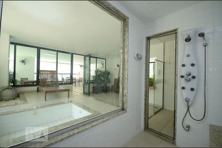 Apartamento para alugar com 89m², 3 quartos e 1 vaga Apartamento para alugar com 89m², 3 quartos e 1 vagaSauna