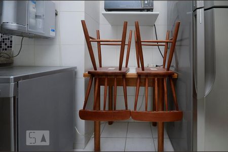 Apartamento para alugar com 89m², 3 quartos e 1 vaga Apartamento para alugar com 89m², 3 quartos e 1 vagaCozinha