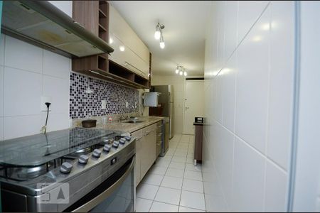 Apartamento para alugar com 89m², 3 quartos e 1 vaga Apartamento para alugar com 89m², 3 quartos e 1 vagaCozinha
