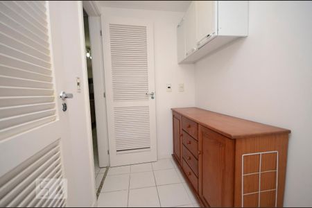 Apartamento para alugar com 89m², 3 quartos e 1 vaga Apartamento para alugar com 89m², 3 quartos e 1 vagaQuarto de Serviço
