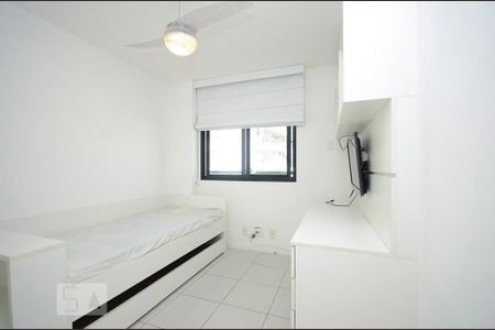 Apartamento para alugar com 89m², 3 quartos e 1 vaga Apartamento para alugar com 89m², 3 quartos e 1 vagaQuarto 2