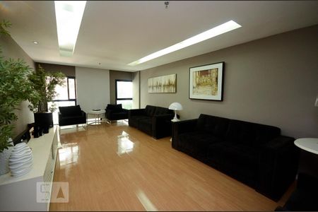 Apartamento para alugar com 89m², 3 quartos e 1 vaga Apartamento para alugar com 89m², 3 quartos e 1 vagaCinema