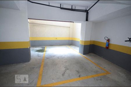 Apartamento para alugar com 89m², 3 quartos e 1 vaga Apartamento para alugar com 89m², 3 quartos e 1 vagaGaragem