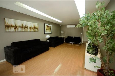 Apartamento para alugar com 89m², 3 quartos e 1 vaga Apartamento para alugar com 89m², 3 quartos e 1 vagaCinema