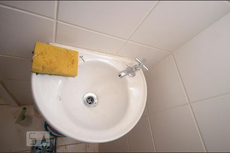 Apartamento para alugar com 89m², 3 quartos e 1 vaga Apartamento para alugar com 89m², 3 quartos e 1 vagaQuarto de Serviço