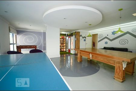 Apartamento para alugar com 89m², 3 quartos e 1 vaga Apartamento para alugar com 89m², 3 quartos e 1 vagaÁrea comum