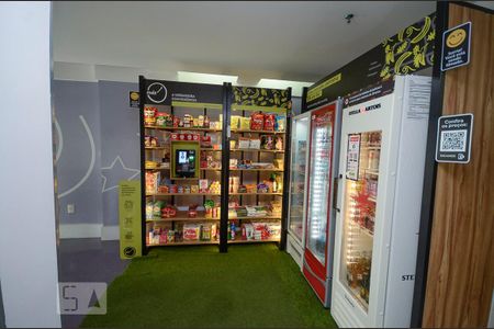 Apartamento para alugar com 89m², 3 quartos e 1 vaga Apartamento para alugar com 89m², 3 quartos e 1 vagaÁrea comum