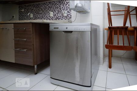 Apartamento para alugar com 89m², 3 quartos e 1 vaga Apartamento para alugar com 89m², 3 quartos e 1 vagaCozinha