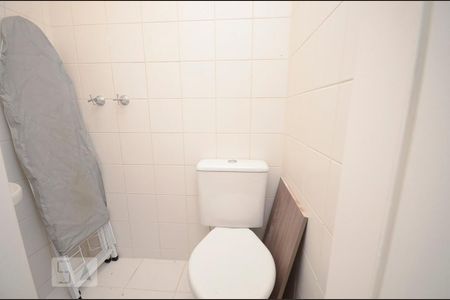 Apartamento para alugar com 89m², 3 quartos e 1 vaga Apartamento para alugar com 89m², 3 quartos e 1 vagaQuarto de Serviço