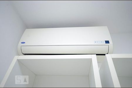 Apartamento para alugar com 89m², 3 quartos e 1 vaga Apartamento para alugar com 89m², 3 quartos e 1 vagaAr condicionado