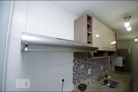 Apartamento para alugar com 89m², 3 quartos e 1 vaga Apartamento para alugar com 89m², 3 quartos e 1 vagaCozinha