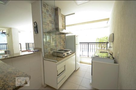 Apartamento para alugar com 89m², 3 quartos e 1 vaga Apartamento para alugar com 89m², 3 quartos e 1 vagaÁrea comum