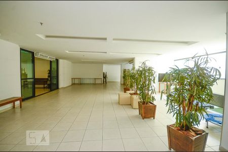 Apartamento para alugar com 89m², 3 quartos e 1 vaga Apartamento para alugar com 89m², 3 quartos e 1 vagaÁrea comum