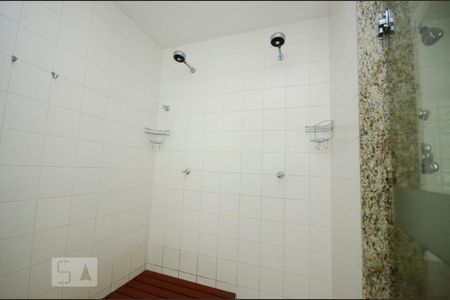 Apartamento para alugar com 89m², 3 quartos e 1 vaga Apartamento para alugar com 89m², 3 quartos e 1 vagaSauna