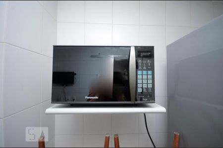 Apartamento para alugar com 89m², 3 quartos e 1 vaga Apartamento para alugar com 89m², 3 quartos e 1 vagaCozinha
