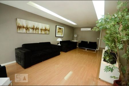 Apartamento para alugar com 89m², 3 quartos e 1 vaga Apartamento para alugar com 89m², 3 quartos e 1 vagaÁrea comum