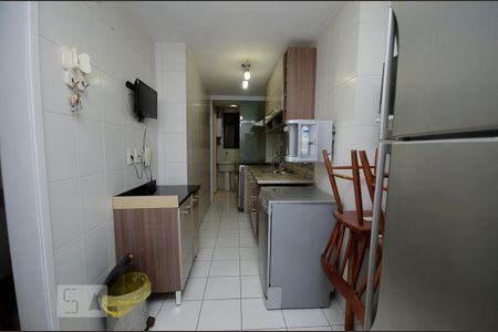 Apartamento para alugar com 89m², 3 quartos e 1 vaga Apartamento para alugar com 89m², 3 quartos e 1 vagaCozinha