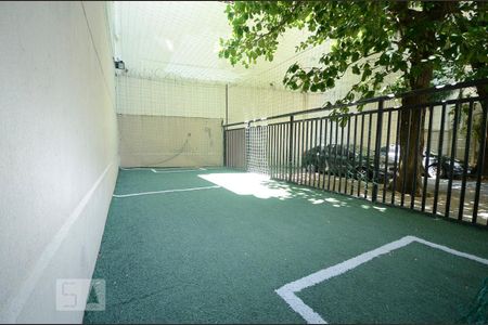Apartamento para alugar com 89m², 3 quartos e 1 vaga Apartamento para alugar com 89m², 3 quartos e 1 vagaQuadra