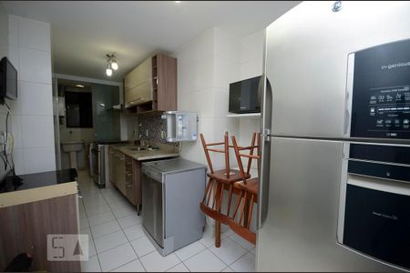 Apartamento para alugar com 89m², 3 quartos e 1 vaga Apartamento para alugar com 89m², 3 quartos e 1 vagaCozinha