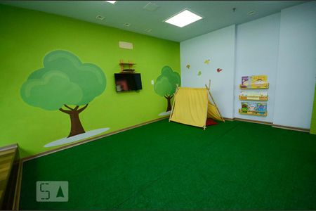 Apartamento para alugar com 89m², 3 quartos e 1 vaga Apartamento para alugar com 89m², 3 quartos e 1 vagaBrinquedoteca
