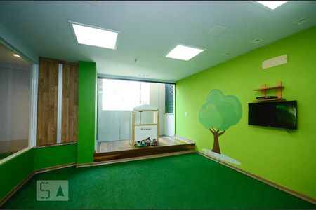 Apartamento para alugar com 89m², 3 quartos e 1 vaga Apartamento para alugar com 89m², 3 quartos e 1 vagaBrinquedoteca