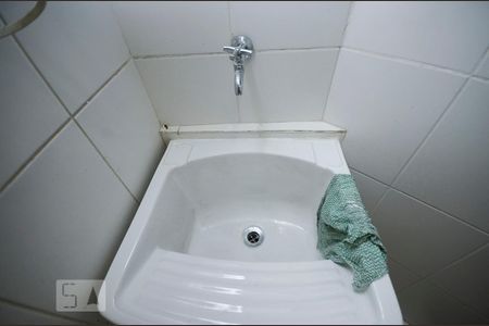 Apartamento para alugar com 89m², 3 quartos e 1 vaga Apartamento para alugar com 89m², 3 quartos e 1 vagaÁrea de Serviço