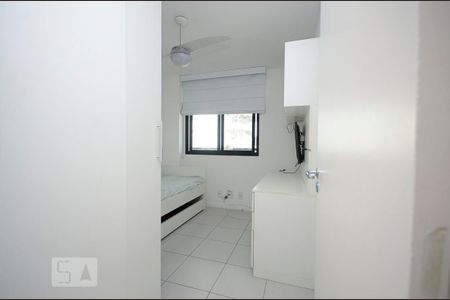 Quarto 2 de apartamento para alugar com 3 quartos, 89m² em Vital Brasil, Niterói