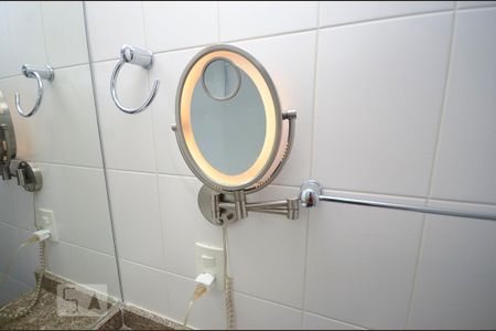 Apartamento para alugar com 89m², 3 quartos e 1 vaga Apartamento para alugar com 89m², 3 quartos e 1 vagaDetalhe do Banheiro da Suíte