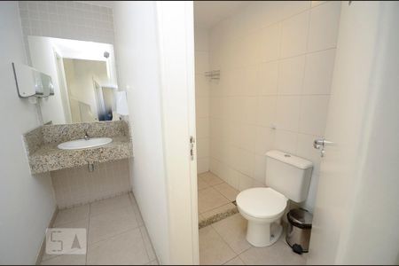 Apartamento para alugar com 89m², 3 quartos e 1 vaga Apartamento para alugar com 89m², 3 quartos e 1 vagaÁrea comum