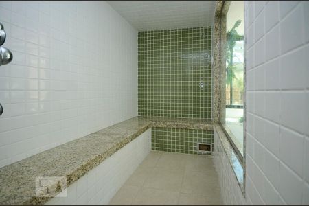 Apartamento para alugar com 89m², 3 quartos e 1 vaga Apartamento para alugar com 89m², 3 quartos e 1 vagaSauna