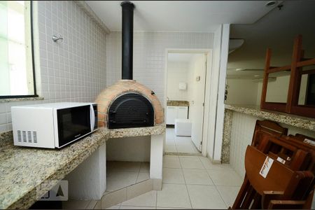 Apartamento para alugar com 89m², 3 quartos e 1 vaga Apartamento para alugar com 89m², 3 quartos e 1 vagaÁrea comum