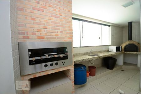 Apartamento para alugar com 89m², 3 quartos e 1 vaga Apartamento para alugar com 89m², 3 quartos e 1 vagaÁrea comum