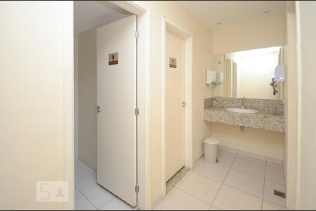 Apartamento para alugar com 89m², 3 quartos e 1 vaga Apartamento para alugar com 89m², 3 quartos e 1 vagaÁrea comum