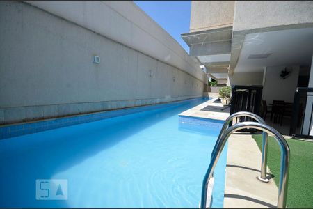 Apartamento para alugar com 89m², 3 quartos e 1 vaga Apartamento para alugar com 89m², 3 quartos e 1 vagaÁrea comum - Piscina