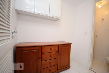 Apartamento para alugar com 89m², 3 quartos e 1 vaga Apartamento para alugar com 89m², 3 quartos e 1 vagaQuarto de Serviço
